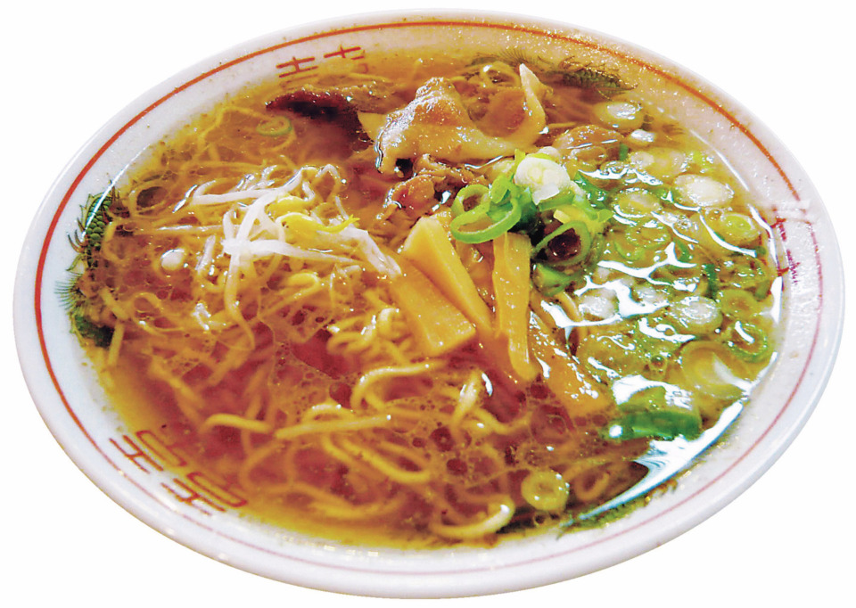 倉吉 牛骨ラーメンのレジェンド店5軒をご紹介 スープが決め手のご当地麺を食べに行こう まっぷるトラベルガイド