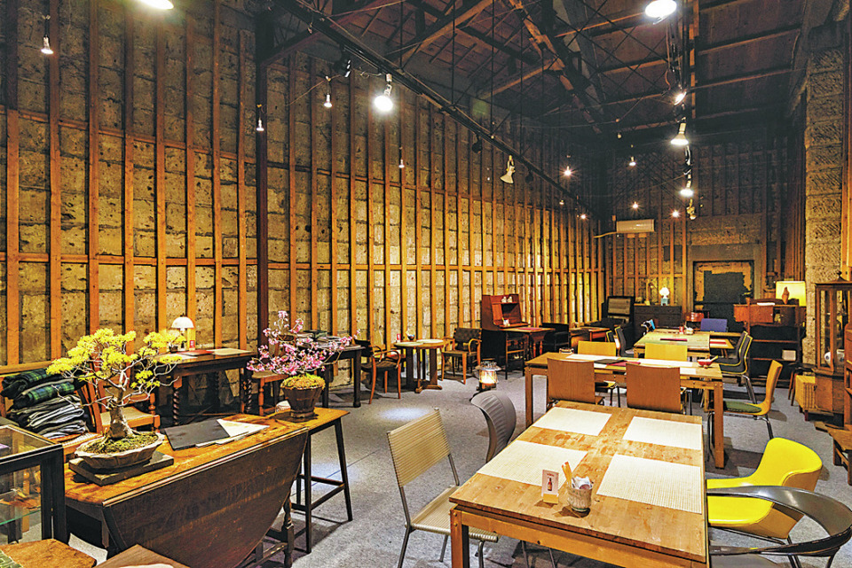 栃木 宇都宮 石蔵カフェ レストランでランチ おすすめ５選 まっぷるトラベルガイド