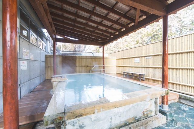 【埼玉・黒山三滝×立ち寄りスポット】ゆうパークおごせ