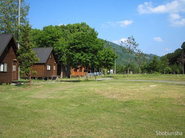 スプラッシュガーデン秩父