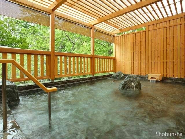 【秩父×おすすめ宿】ゆの宿 和どう