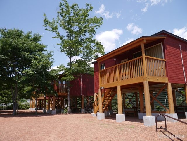 ウォーターパーク長瀞