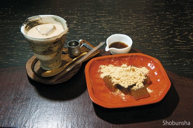 ギャラリー喫茶やました