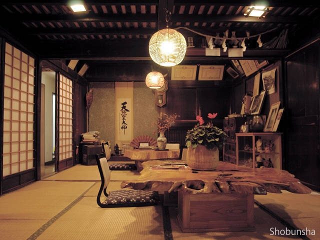 蛇の湯温泉 たから荘