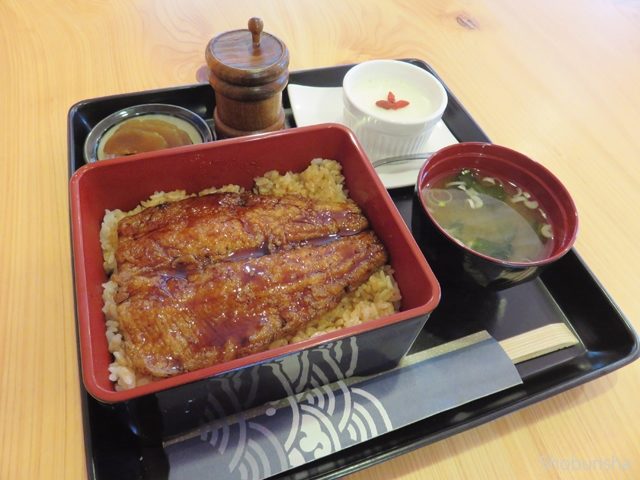 秋川国際マス釣場