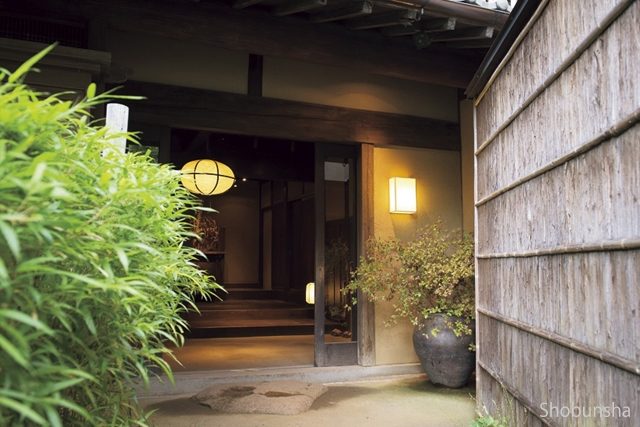 【東京・秋川渓谷×森の一軒家カフェ&レストラン】竹林の奥にたたずむ隠れ家「井中居」