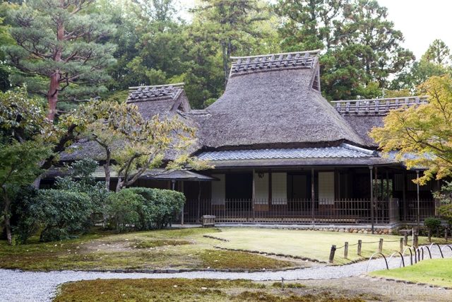 趣が異なる3つの庭を鑑賞 吉城園