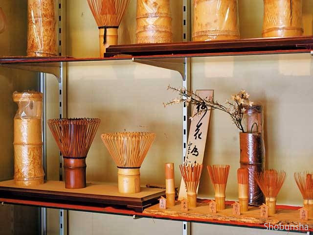 伝統を受け継いだ職人の技が集合「がんこ一徹長屋」