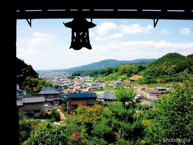 海外での評価も高い天平彫刻の最高傑作 聖林寺