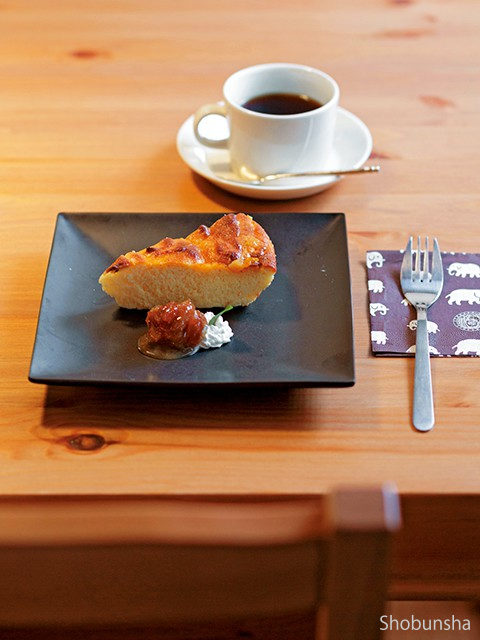 ギャラリー・カフェ 蝸牛 Katatsumuri