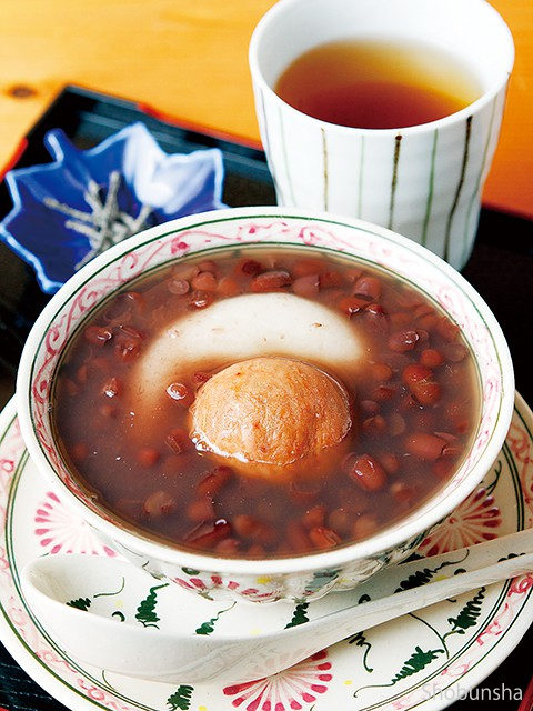 山の辺の道 花もり