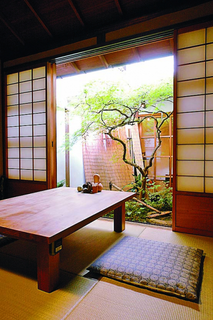 【ならまち×町家レストラン&カフェ】奈良の恵みを味わう「粟 ならまち店」