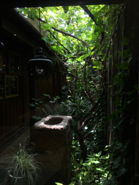 【ならまち×町家レストラン&カフェ】奈良育ちの食材を存分に味わう「Bon appetit めしあがれ」