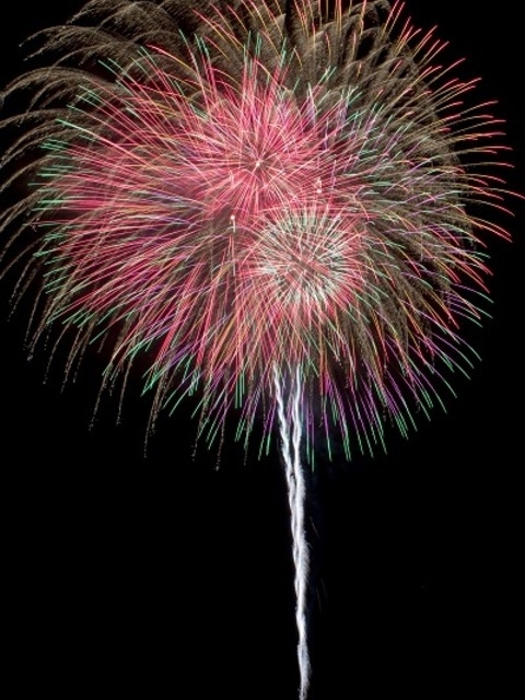 秋田県のおすすめの花火大会 21年版 打ち上げ数 開催日 人出など情報満載 まっぷるトラベルガイド