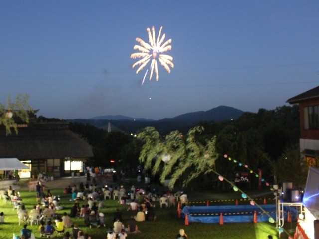 東北のおすすめの花火大会 21年版 打ち上げ数 開催日 人出など情報満載 まっぷるトラベルガイド