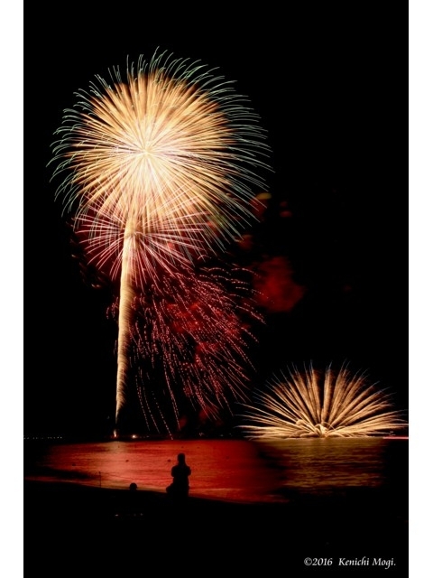 21年開催未定 第5回富津市民花火大会 まっぷるトラベルガイド