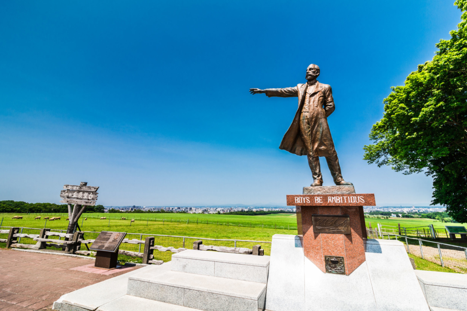 ゴールデンウイークに北海道に行くなら 知っておきたい北海道の魅力や予算相場 イベントまとめ まっぷるトラベルガイド