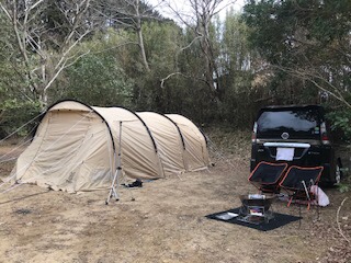 オートキャンプ フルーツ村 観光旅行メディア まっぷるトラベルガイド