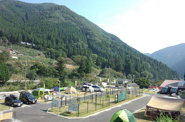 県 キャンプ 場 兵庫