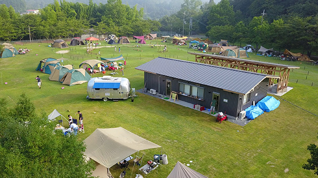 県 キャンプ 場 兵庫