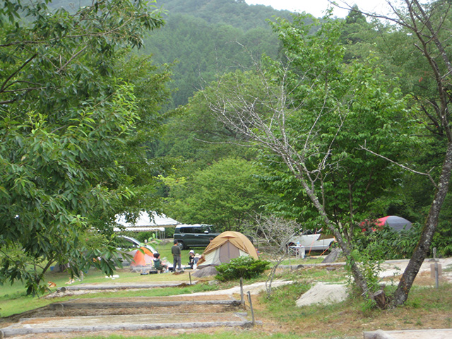 岡山県のおすすめのキャンプ場 21年版 施設の設備や周辺のレジャー情報まで情報満載 まっぷるトラベルガイド