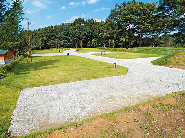 茨城県のおすすめのキャンプ場 年版 施設の設備や周辺のレジャー情報まで情報満載 観光旅行メディア まっぷるトラベルガイド