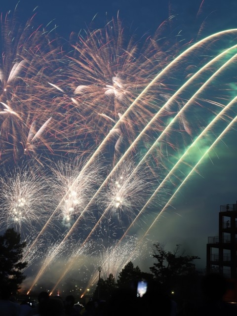 愛知県のおすすめの花火大会 年版 打ち上げ数 開催日 人出など情報満載 まっぷるトラベルガイド