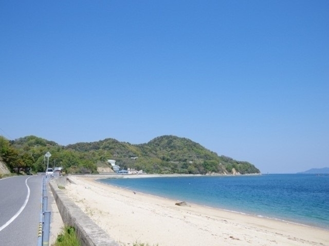 愛媛県のおすすめのビーチ 海水浴場 年版 期間やイベント 海の家の軒数など情報満載 まっぷるトラベルガイド
