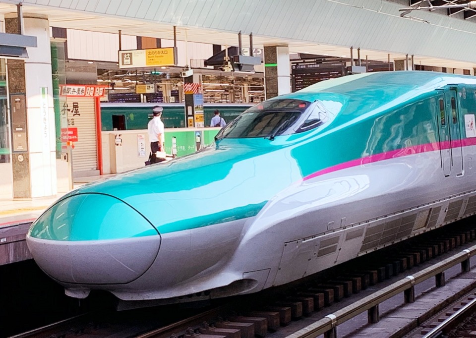 JR東日本の週末パスで欲張り1泊2日の鉄道旅！「見る・乗る・体験する」を満喫 - まっぷるトラベルガイド