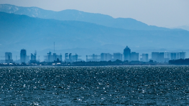 蜃気楼の街・魚津の観光ナビ 富山湾の不思議スポットが盛りだくさん