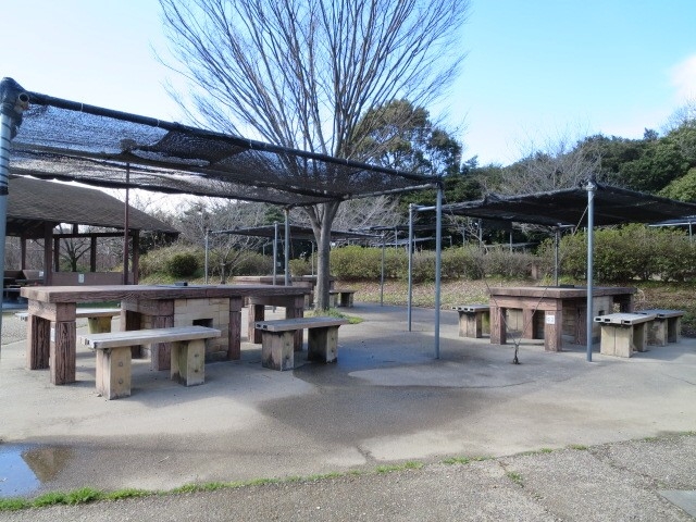 愛知県のおすすめのバーベキュースポット まっぷるトラベルガイド