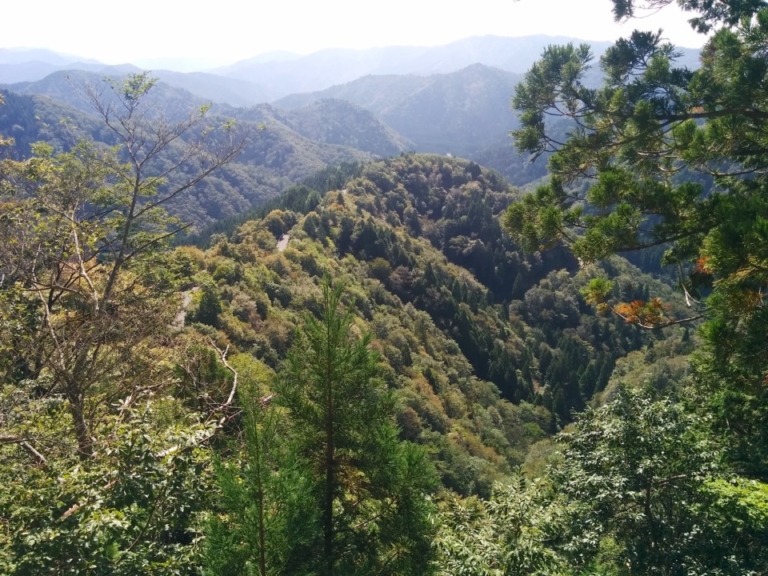 【全国】美しすぎる風景「絶景峠」8選 峠をめぐるおすすめ旅 - まっぷるウェブ