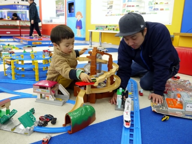 東条湖おもちゃ王国 観光旅行メディア まっぷるトラベルガイド