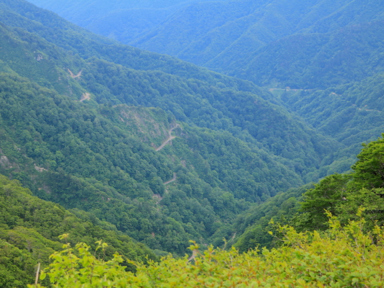 【全国】美しすぎる風景「絶景峠」8選 峠をめぐるおすすめ旅 - まっぷるウェブ