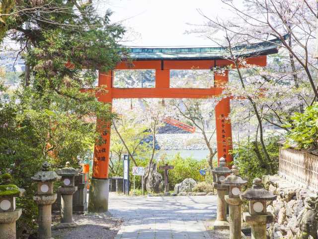 関西】合格祈願スポット22選【最新版】学問の神様に合格祈願
