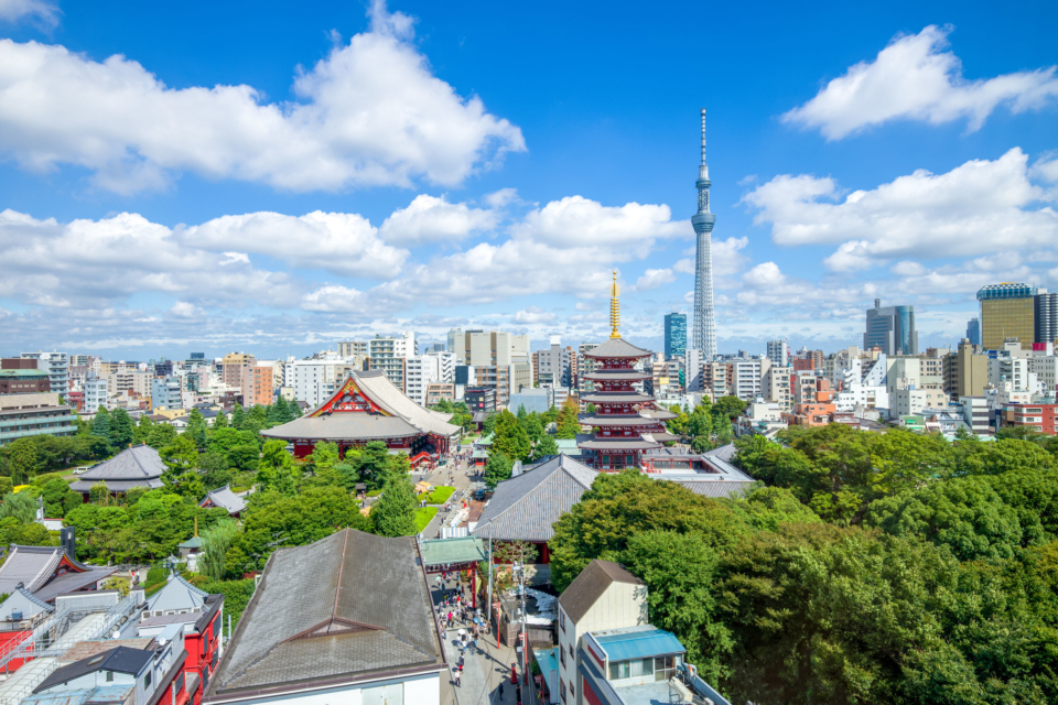 東京都内のおでかけスポット 63選 コロナ禍でも安心 コロナ対策も掲載 おすすめスポットで遊ぼう まっぷるトラベルガイド