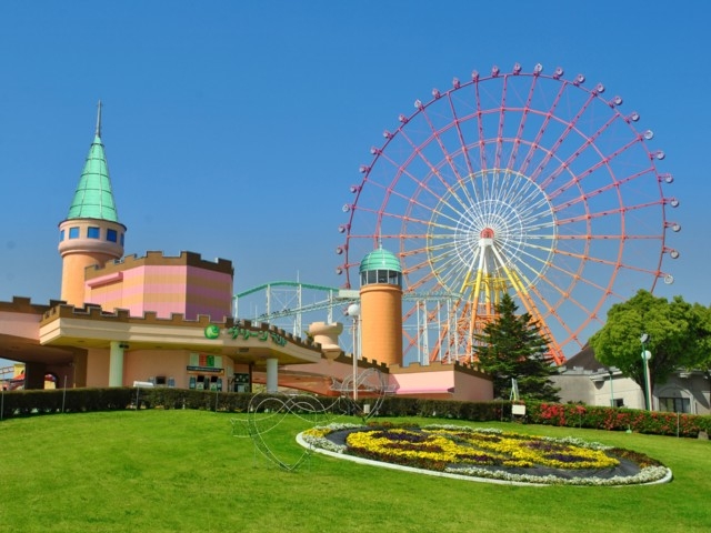 全国のおすすめ遊園地 テーマパーク 2021版 営業時間やアクセス ファミリー向け子連れ情報など情報満載 まっぷるトラベルガイド