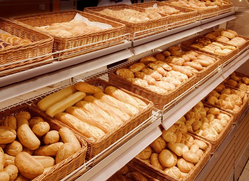 全国 ご当地パン屋さん26選 地元で愛されるパンに出会う旅 まっぷるトラベルガイド