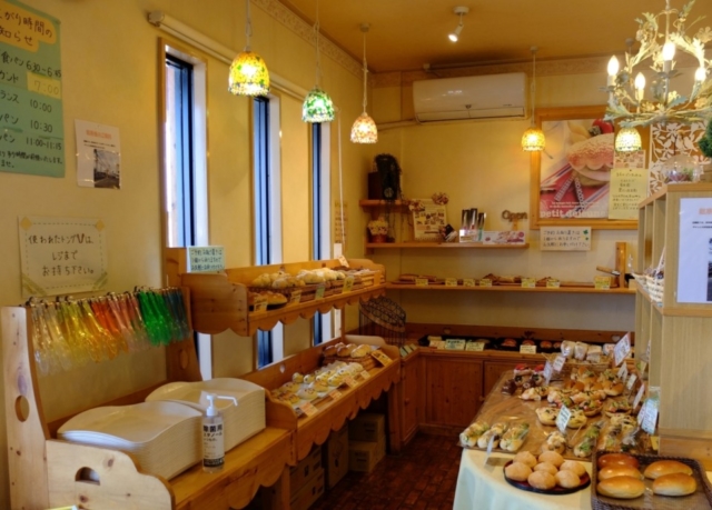 岡山 美味しいパン屋さん10選 個性いっぱいのパン屋さんをご紹介 まっぷるトラベルガイド