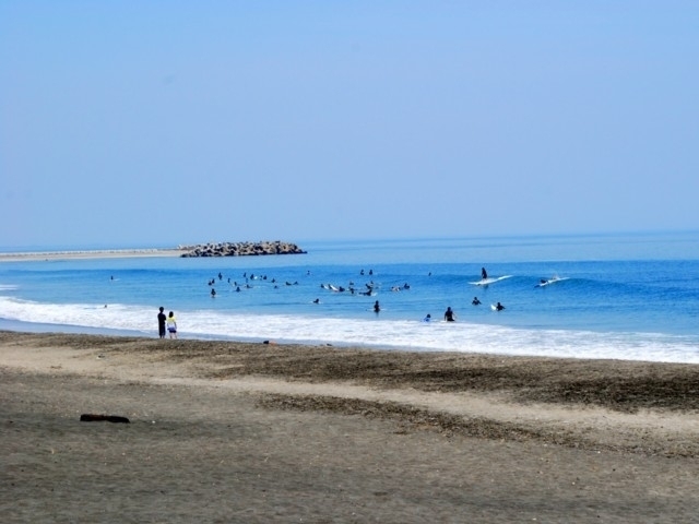 千葉県のおすすめのビーチ 海水浴場 21年版 期間やイベント 海の家の軒数など情報満載 まっぷるトラベルガイド