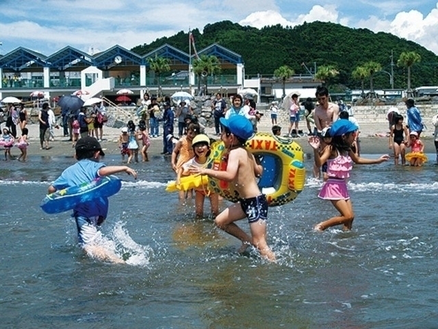 宮崎県のおすすめのビーチ 海水浴場 21年版 期間やイベント 海の家の軒数など情報満載 まっぷるトラベルガイド