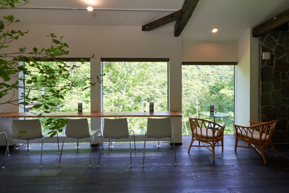 札幌のおすすめ絶景カフェ ロケーション自慢の大人のカフェへ行こう まっぷるトラベルガイド