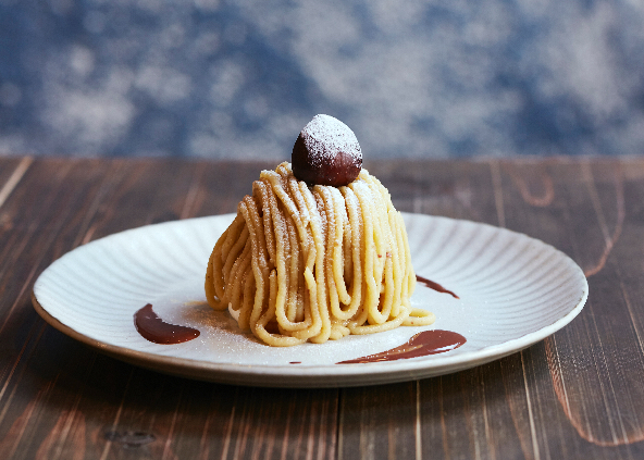 京都のモンブランがおいしいお店10選 ウワサの錦糸モンブランから抹茶もの 定番まで まっぷるトラベルガイド