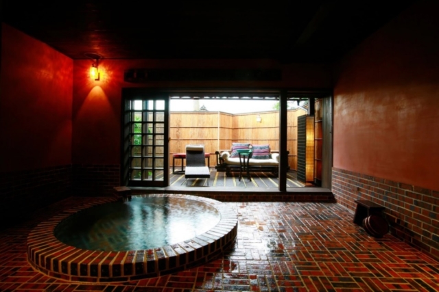 【広島・島根・山口】憧れの高級旅館~温泉宿ガイドブックのプロがおすすめする、一度は泊まりたい至高の宿