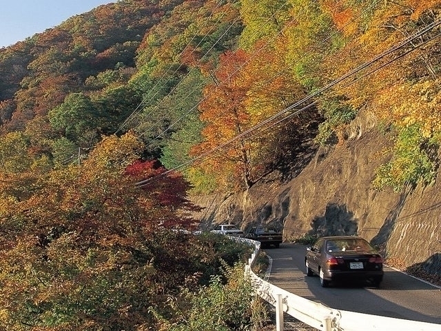 栃木県のおすすめの紅葉スポット 21年版 例年の見頃時期やイベント ライトアップなど情報満載 まっぷるトラベルガイド