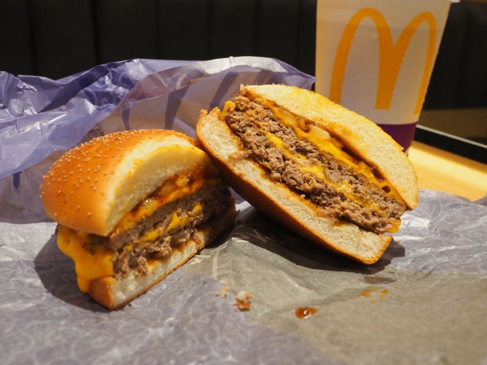 マックのおすすめメニュー19選！編集部おすすめのマクドナルドバーガーメニューご紹介！ - まっぷるウェブ