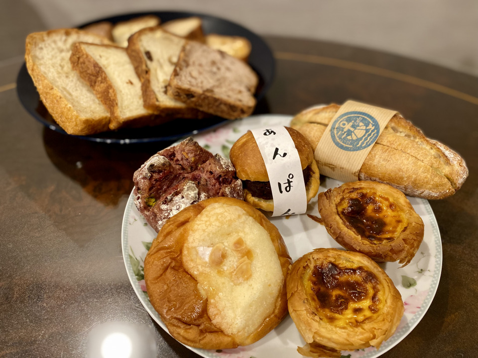 横浜元町の美味しいパン屋さんおすすめ5選 異国情緒あふれるこだわりパン屋さん まっぷるトラベルガイド