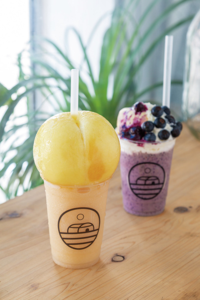 岡山のフルーツスイーツはどれも 映え スイーツ パフェにスムージー おみやげスイーツまで まっぷるトラベルガイド