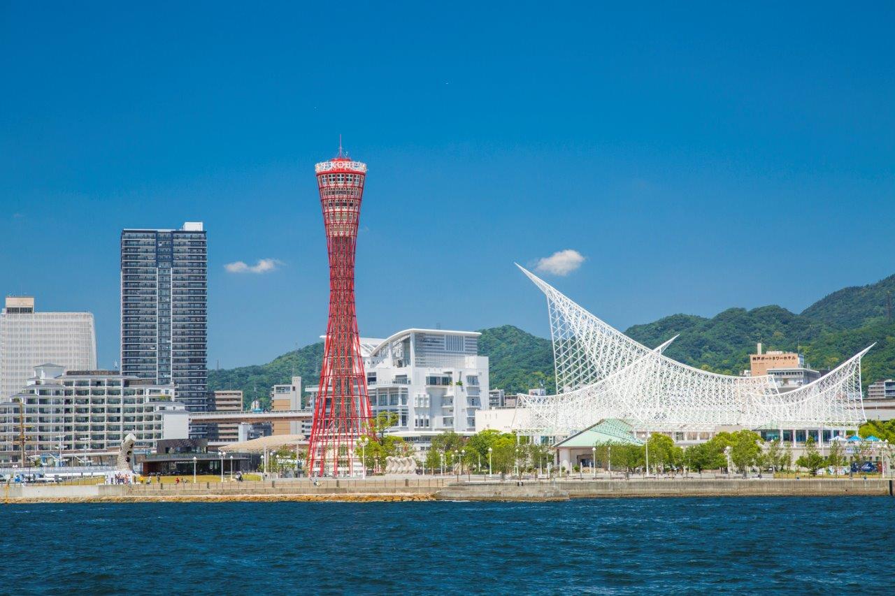 三宮でデートするなら ベイエリアに異人館 行きたいスポット30選 まっぷるトラベルガイド