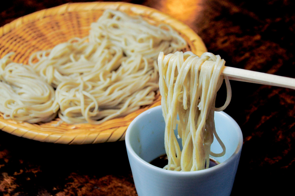 長野市】信州そばがおいしいそば屋10選 香り高いそばが味わえる